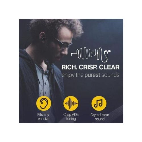 product_image_name-Samsung-Type C Earpiece - Earbuds for S24/S23/S22/S21, iPhone 15, IPhone 16 & All Type C Enable Device, Capacitive Microphone, Volume Control Headphone-3