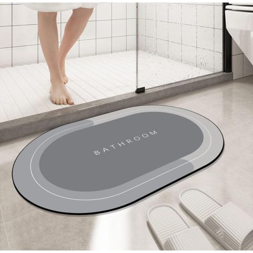product_image_name-Generic-Absorbent Bathroom Door Mats Slip Resistant-2