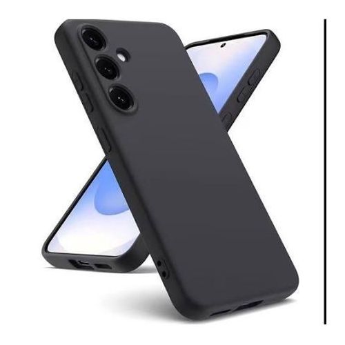 Galaxy Samsung A57 smooth cool silicone case