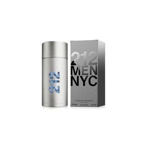 product_image_name-Fragrance Avenue- 212 NYC Men 100ml-1