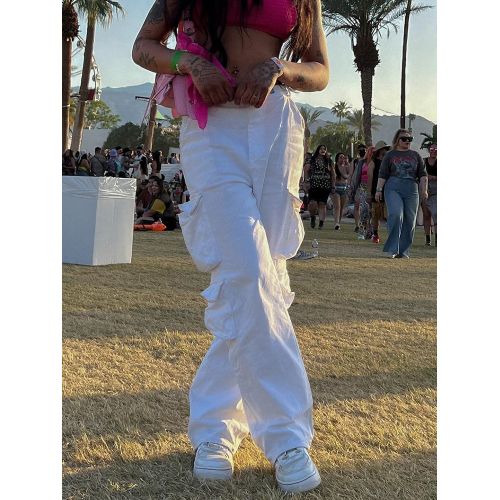 Stay Cool and Stylish this Summer | 2023 Summer Cotton Women's Pants –  Linions