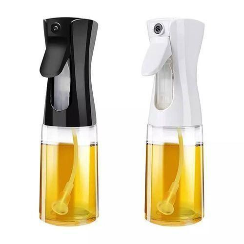 Generic Oil Bottle Spray Cooking Bottle 1PCS - image 2
