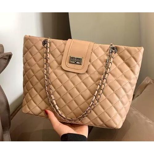 product_image_name-Fashion-Lovely EASY Jansen Handbag In Nude-1