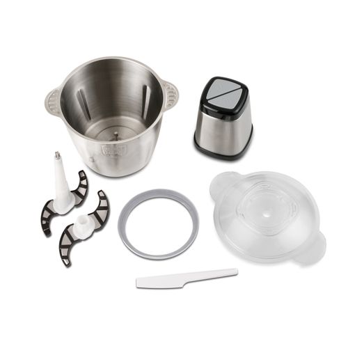 product_image_name-Qasa-Yam Pounder Food Processor Blender QCB-3L Stainless-2