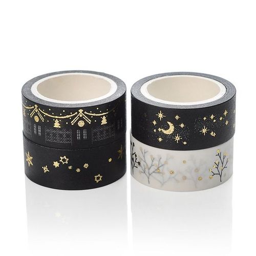 Japanese Festival Washi Tape - Home