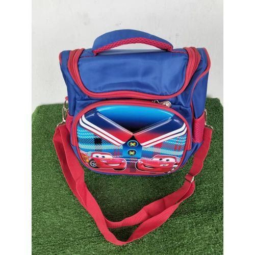 Generic Children's Character Lunch Box Bag