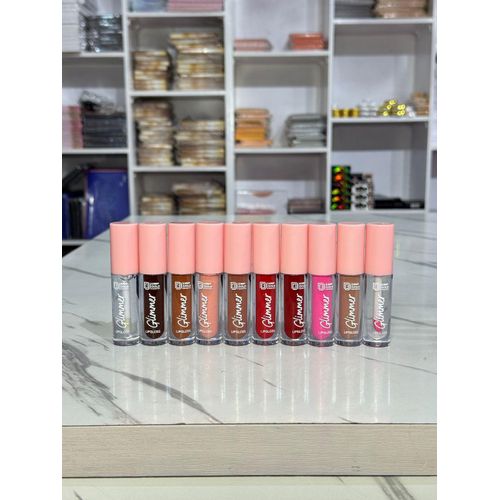 product_image_name-Generic-Glimmer Lip Glosses in assorted shades.-1