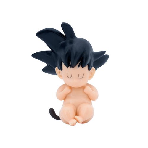 Bandai genuine dragon ball anime figura filho goku clearise figura de ação  brinquedos para meninos menina crianças presente natal collectible modelo -  AliExpress