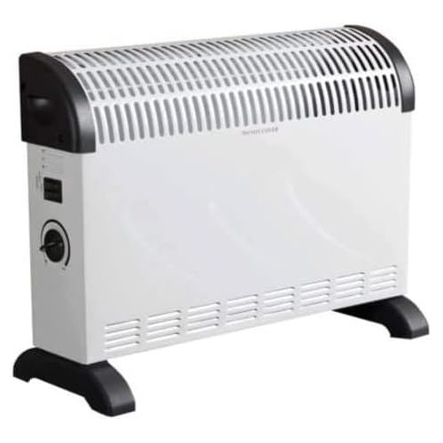 Fine Element Convector Home Heater 2000watts