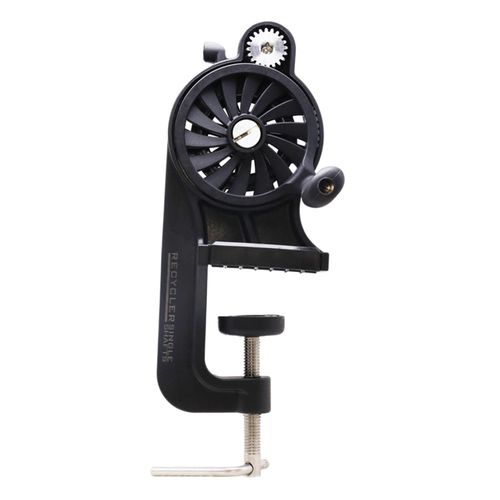 Generic Reel Line Spooler Winder Machine With Unwinding Function With