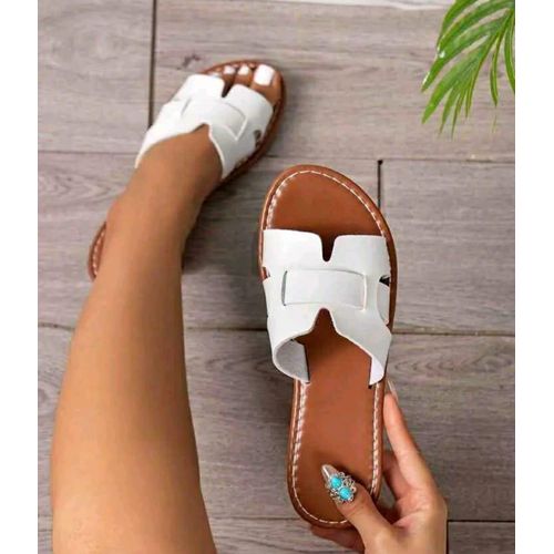 Unique womens slippers top