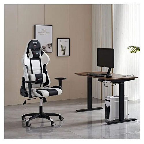 Generic Home &Office Gaming Chair & Electric Adjustable Table 1.2m