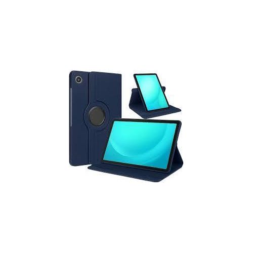 product_image_name-Generic-360 Degree Rotatable Case for Samsung Galaxy Tab A11 (8.7 Inch) - Blue-1