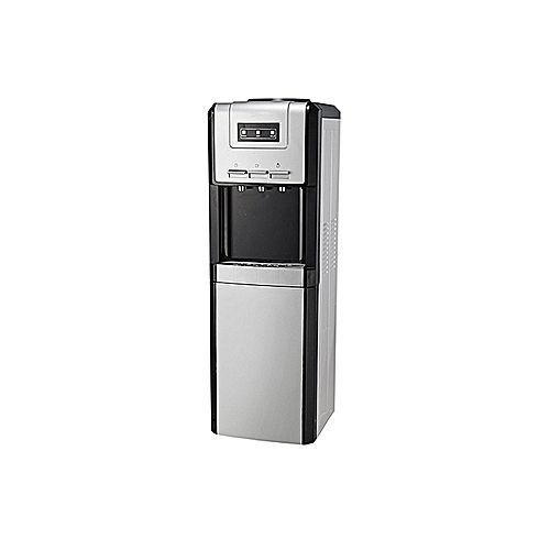 product_image_name-Radof-WATER DISPENSER With Fridge - COLD/HOT/NORMAL TAPS-1