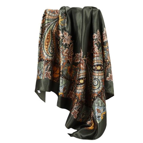 product_image_name-Fashion-Women Printed Silk Vintage Scarf - 6 Set-3