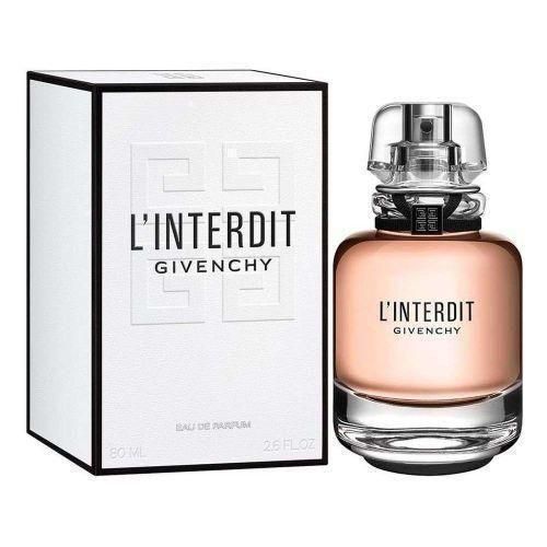 product_image_name-Givenchy-L'Interdit 80ml Eau De Parfum - Women(LONG LASTING)+FREE SPRAY-1