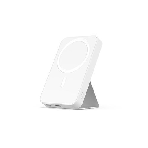 Devia Punk Style Extreme Speed Series Magnetic Power Bank(with bracket) - image 2