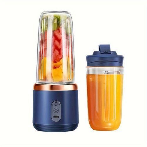 Generic Portable Multi-Function Juicer
