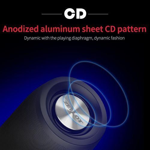 product_image_name-Generic-Zealot S32 TWS Bluetooth Portable Speaker-3