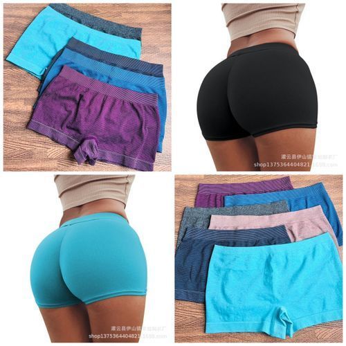 Fashion Best Ladies Panties Set Of 6 In 1