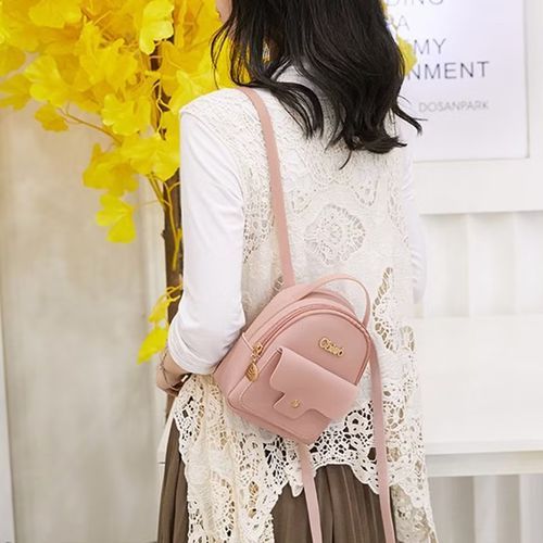 CHERUTY Women Backpack Purse PU Leather Anti-theft India | Ubuy