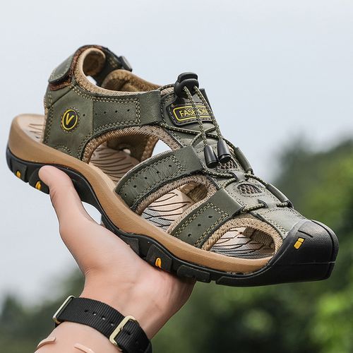 CAMEL CROWN Men's Hiking Sandals Sport India | Ubuy