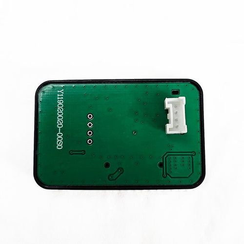 Generic Digital Display Switch For CNG and LPG Vehicles (Replacing the Button Switch) - image 2