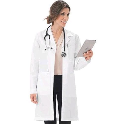 product_image_name-Fashion-Smart Doctors White Coat-1