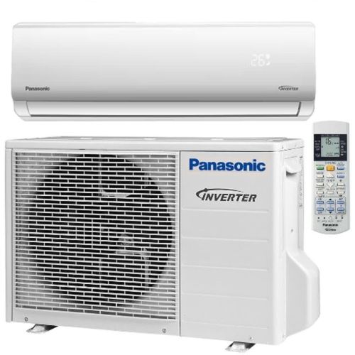 product_image_name-Panasonic-1hp U Series T3 Inverter System Split Air Conditioner-1