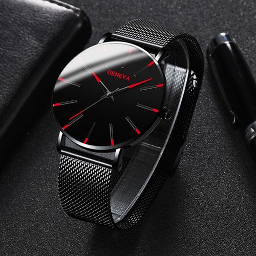 Geneva timepiece 2025 free