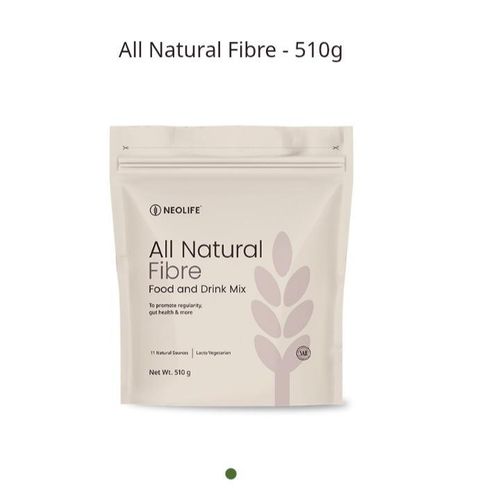 Wellness All Natural Fibre - 510g