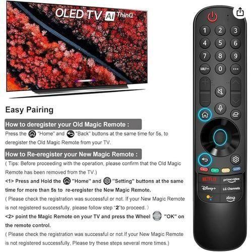 product_image_name-LG-Original Magic Remote WIth Voice Command-6