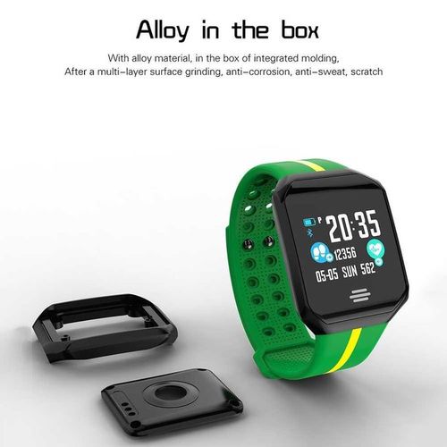 B07 Smart Watch Heart Rate Blood Pressure Monitor price in bangladesh