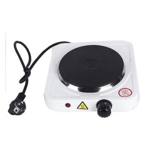 1 burner store electric stove