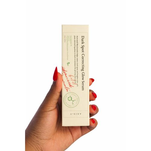 product_image_name-AXIS-Y- Dark Spot Correcting Glow Serum 50ml – For Acne, Hyperpigmentation & Brightening-1