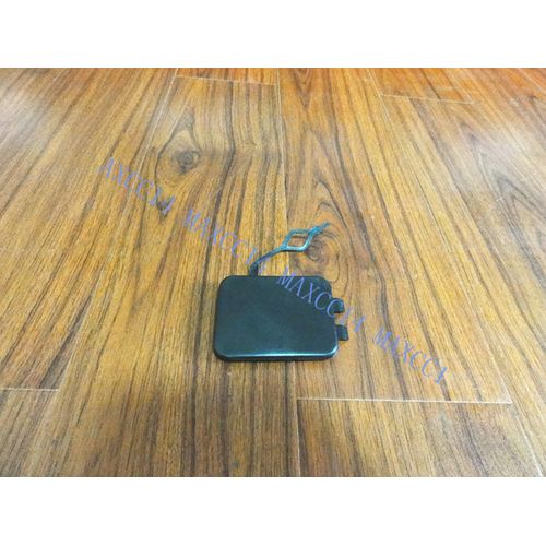 Generic Front Bumper Tow Hook Cover Cap For Peugeot 3008