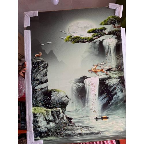 Generic Frame 60cm by 80cm - image 3