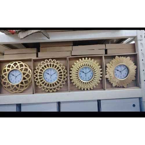 Generic Decorative and souvenir wall clock - image 2
