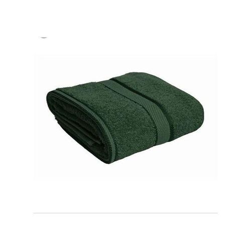 product_image_name-Generic-Bottle Green large towel-3