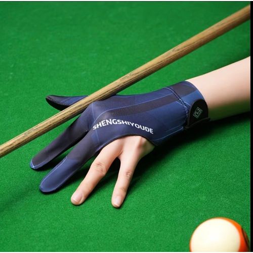 Generic 2pcs Snooker Glove 2pcs - image 4