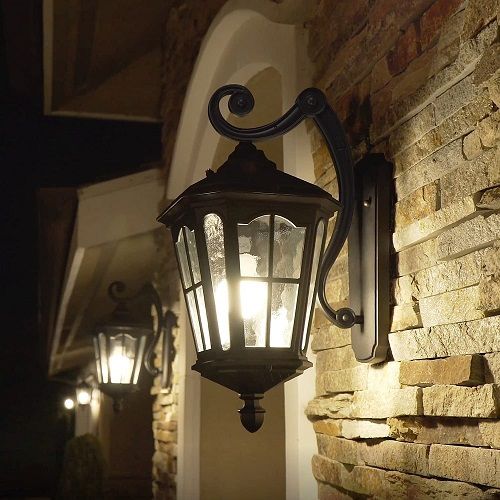 product_image_name-Koda-Dusk-To-Dawn Outdoor Led Coach Light-4