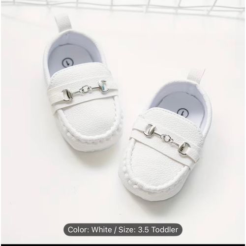 product_image_name-Fashion-Unisex New Born Shoes (0-3months)-1