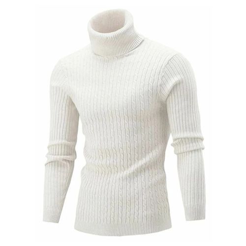 Fashion Men/Women Turtle Neck Top/ Cooperate