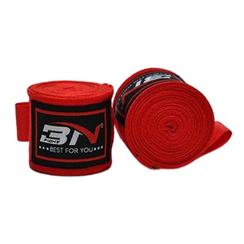 Fancy Handwrap personnalisé pour la boxe Bandage de boxe de