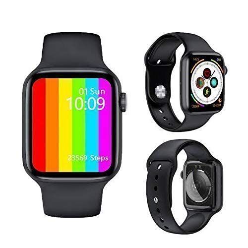 Generic Watch Series 6 Smart Watch Bluetooth Call And Multifunction