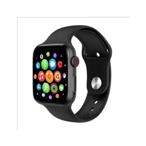 Generic Watch Series 6 Smart Watch Bluetooth Call And Multifunction - image 2