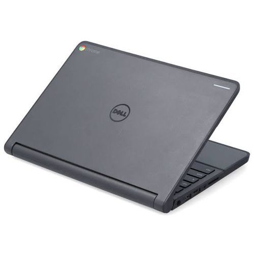 Dell Chromebook 11, INTEL CELERON,4GB RAM,16GB SSD + BAG