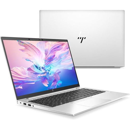Hp EliteBook 845 G7 AMD RYZEN 7 PRO - 4750U-16GB RAM/512GB SSD/ 14 Inches/ Backlit Key/FP Reader Win11 Pro +BAG - image 6