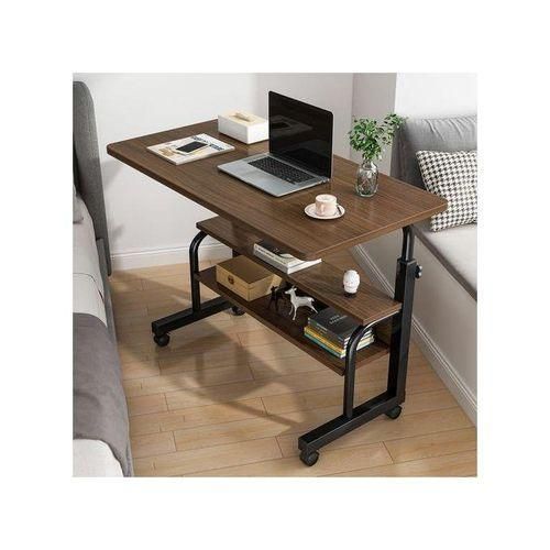product_image_name-Generic-Adjustable, Portable Study Desk for Home & Office use-1