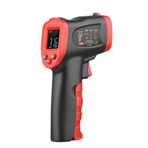 Wintact Infrared Thermometer Gun -58°F to 752°F Digital Non-Contact Laser  Temperature Gun Measuring Surface and Ambient Temperature for Kitchen